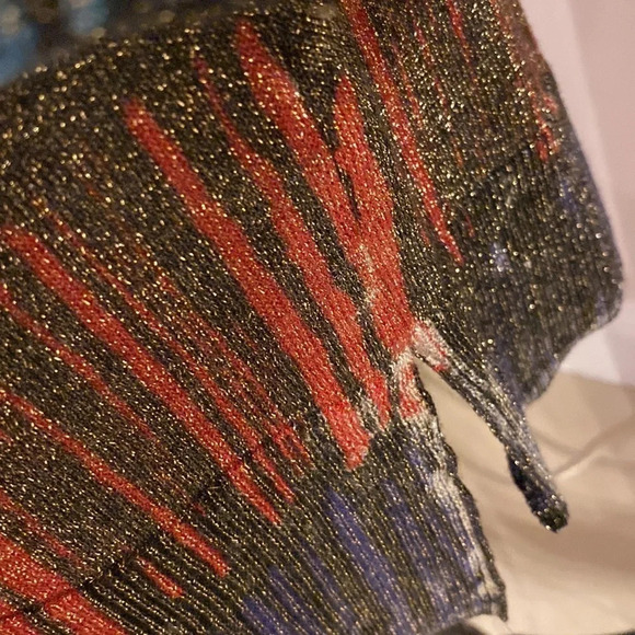 𝅺CUSTO Barcelona dress size M - Picture 6 of 8